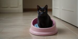 Effective Techniques for Advanced Cat Toilet Training