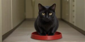 Simple Steps for Successful Cat Potty Training