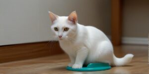 Simple Steps for Successful Cat Potty Training