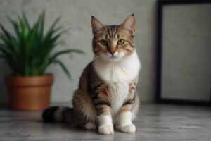 Top Senior Cat Care Tips