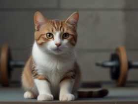 Step-by-step cat training guide