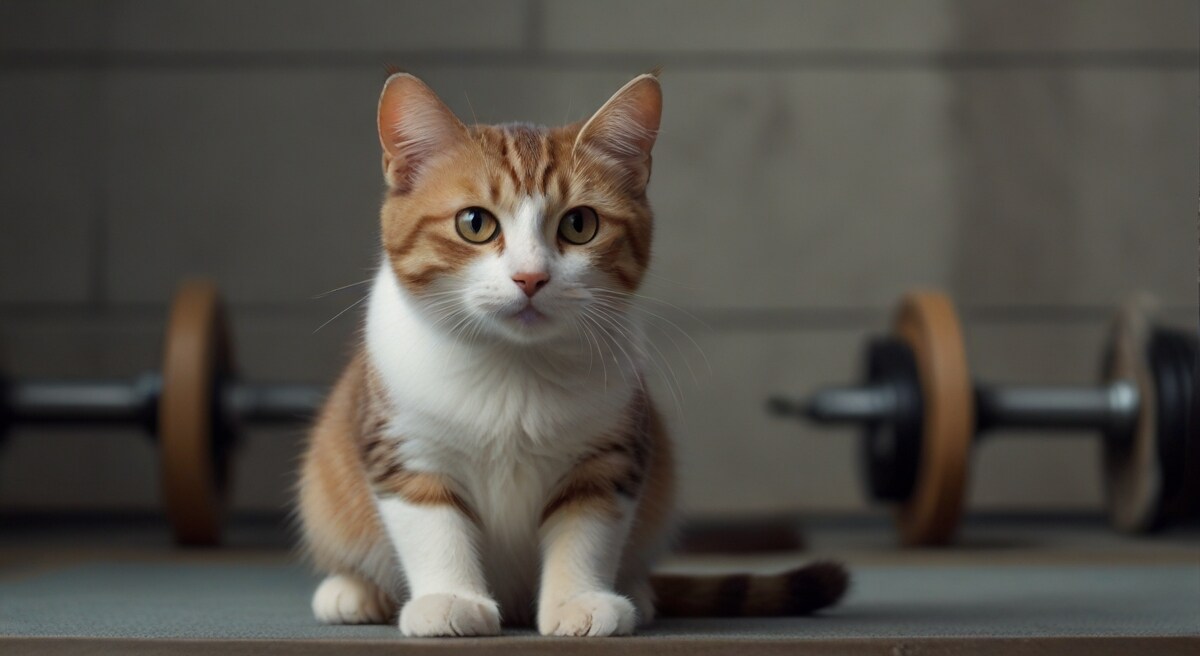 Step-by-step cat training guide