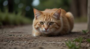 Step-by-step cat training guide