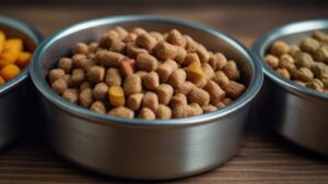 Best dog food for small dog