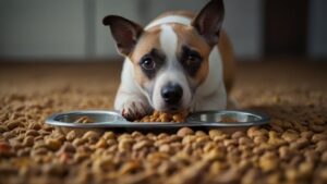 Best dog food for small dog