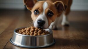 Best dog food for small dog