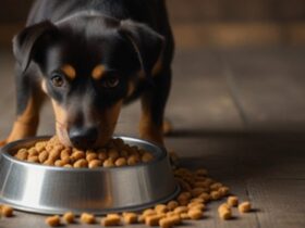 Best dog food for small dog