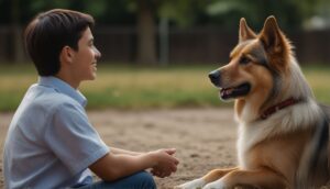  Canine Behavior and Effective Obedience Training