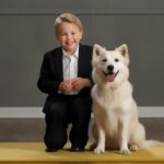 Behavior modification dog training