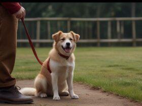 Advanced dog training techniques