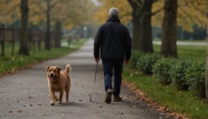 Dog exercise and activity schedules