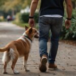 Dog exercise and activity schedules