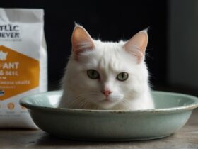 The Health Benefits of Nutritional Supplements for Cats