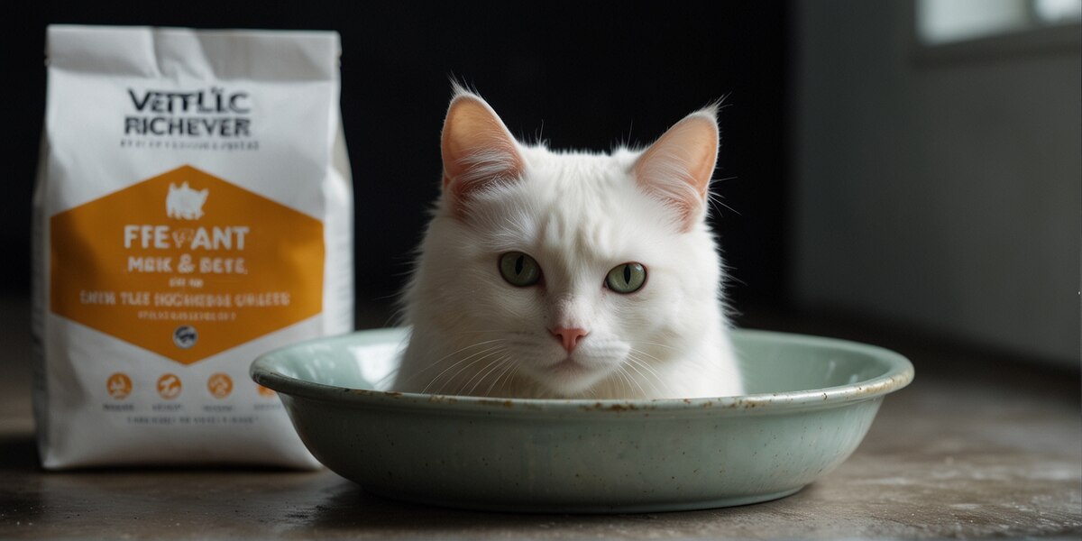 The Health Benefits of Nutritional Supplements for Cats