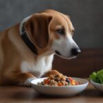 Maintaining a Healthy Diet for Senior Dogs