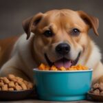 Best foods for dogs to gain weight
