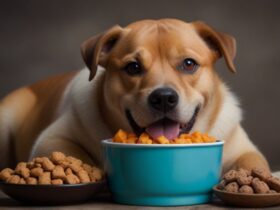 Best foods for dogs to gain weight