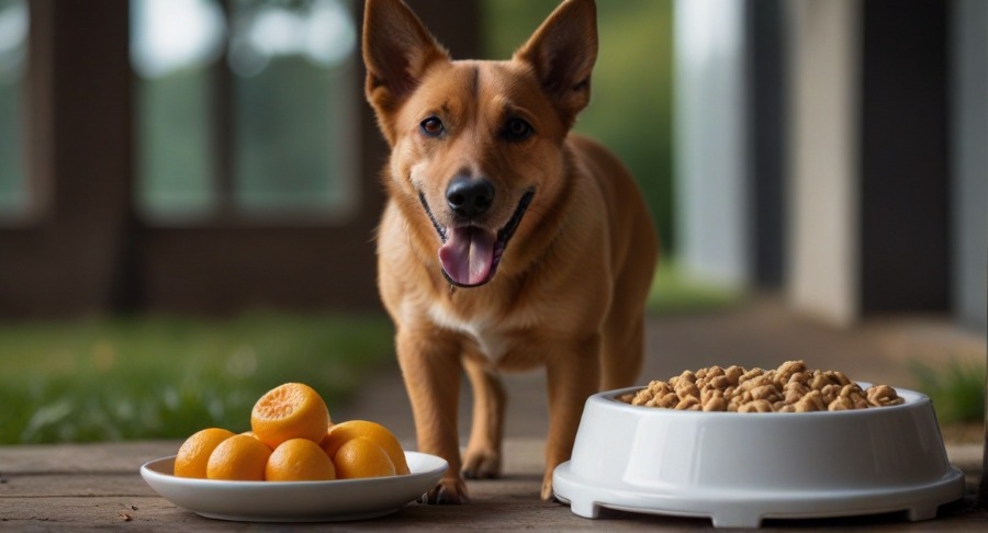 Best foods for dogs to gain weight