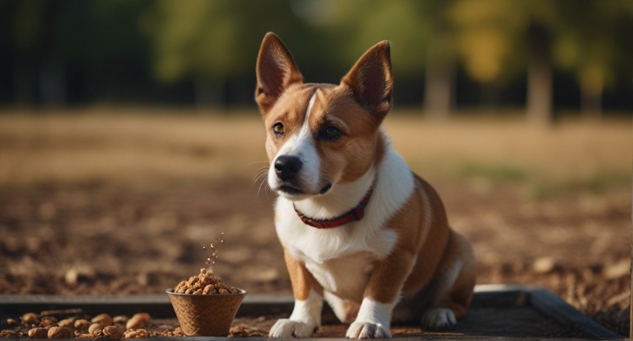 Best foods for dogs to gain weight