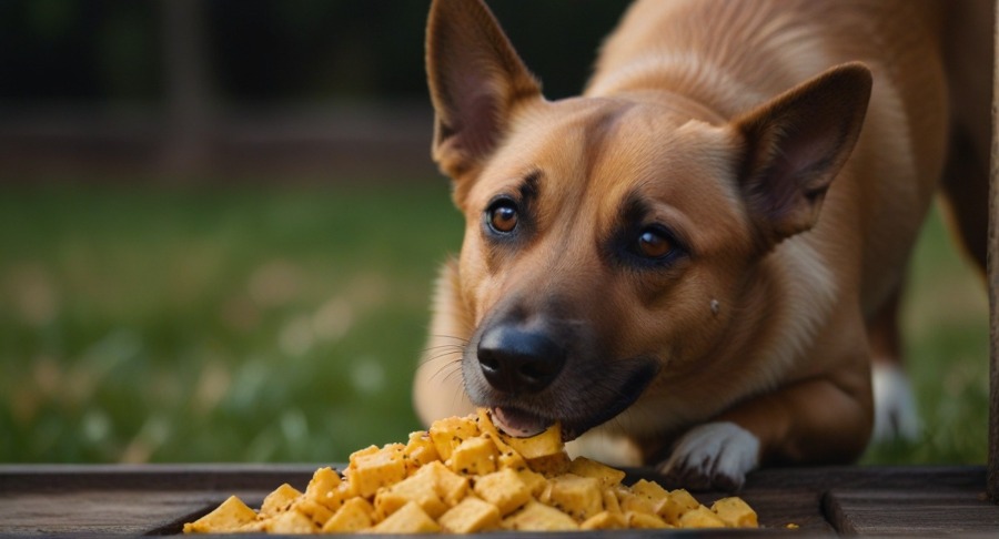 Best foods for dogs to gain weight