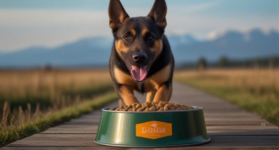 10 Top-Rated Affordable Dog Foods