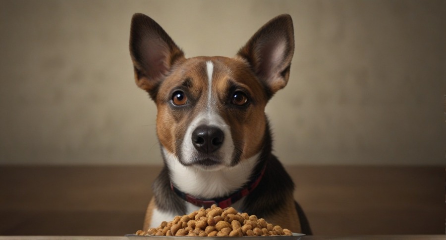 10 Top-Rated Affordable Dog Foods