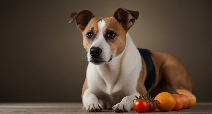 Delicious Homemade Dog Food Recipes