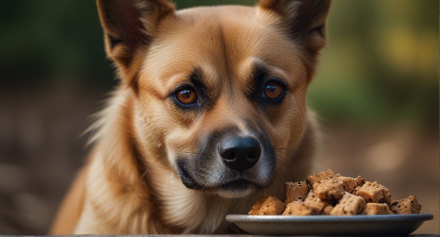 Delicious Homemade Dog Food Recipes