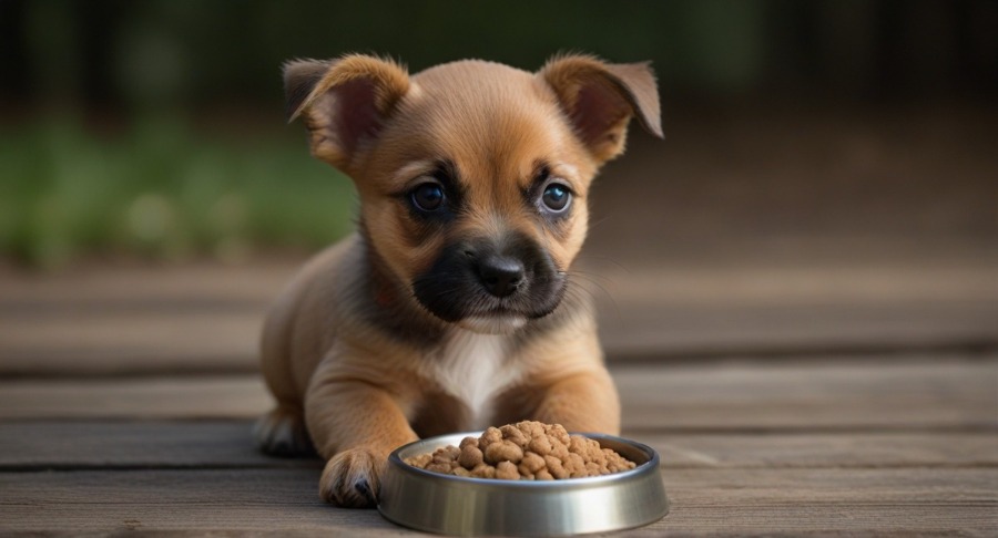 Delicious Homemade Dog Food Recipes