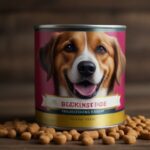 Top 10 Dog Foods for Huskies to Pack on Pounds