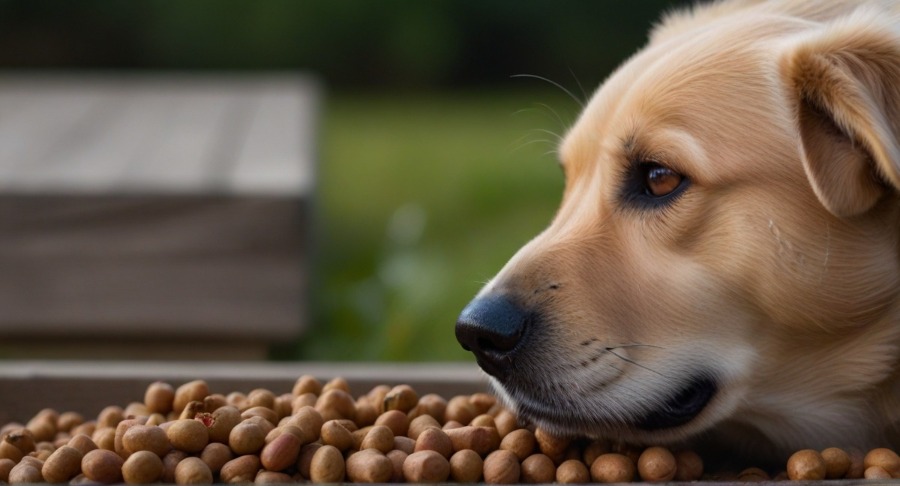 Top 10 Dog Foods for Huskies to Pack on Pounds