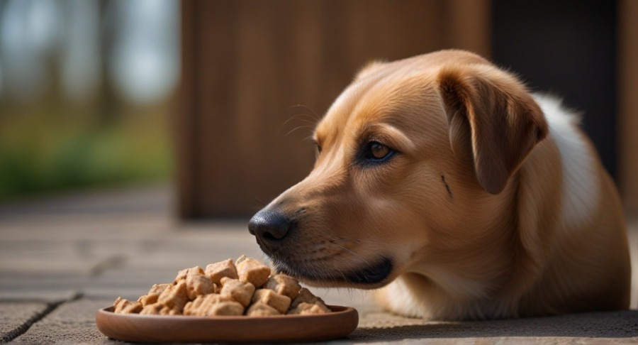 Top 10 Dog Foods for Huskies to Pack on Pounds