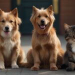 Introducing Your Cat to a Dog in a Safe and Friendly Manner