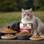 Human-grade cat food recipes