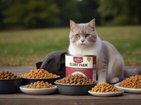 Human-grade cat food recipes