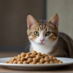 Can Senior Cats Enjoy Kitten Food?