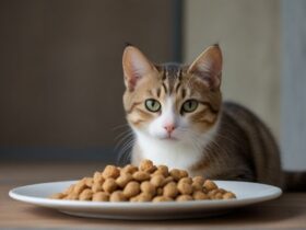 Can Senior Cats Enjoy Kitten Food?