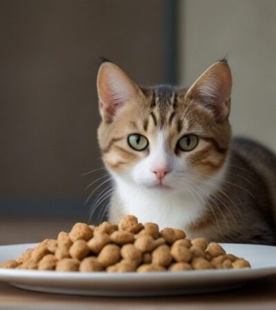 Can Senior Cats Enjoy Kitten Food?