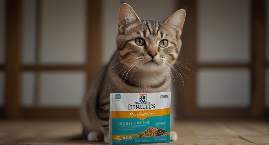 Can Senior Cats Enjoy Kitten Food?