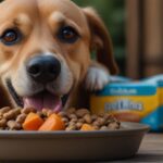 Best Dog Food for High Energy Dogs 2024