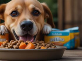 Best Dog Food for High Energy Dogs 2024