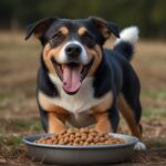 High-Protein Grain-Free Dog Food Dog Food