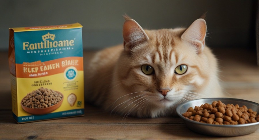 Human-grade cat food recipes