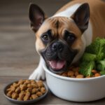 Sustainable and eco-friendly dog food