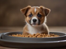 Top 10 Grain-Free Dog Foods for a Healthier Puppy