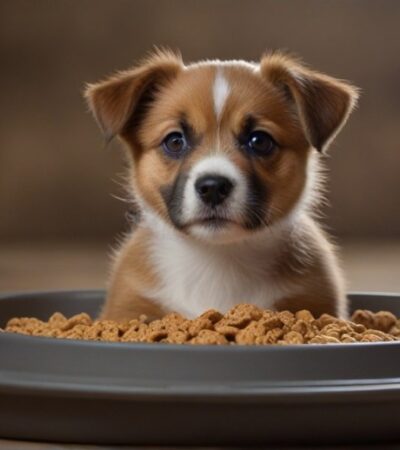 Top 10 Grain-Free Dog Foods for a Healthier Puppy