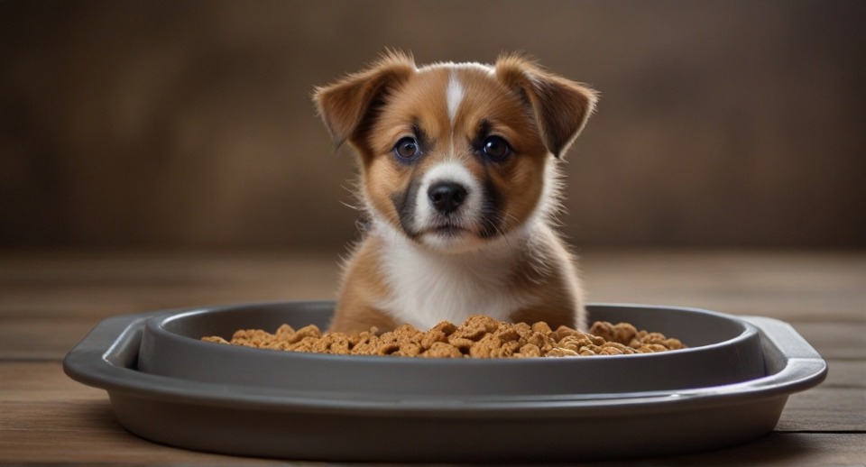 Top 10 Grain-Free Dog Foods for a Healthier Puppy