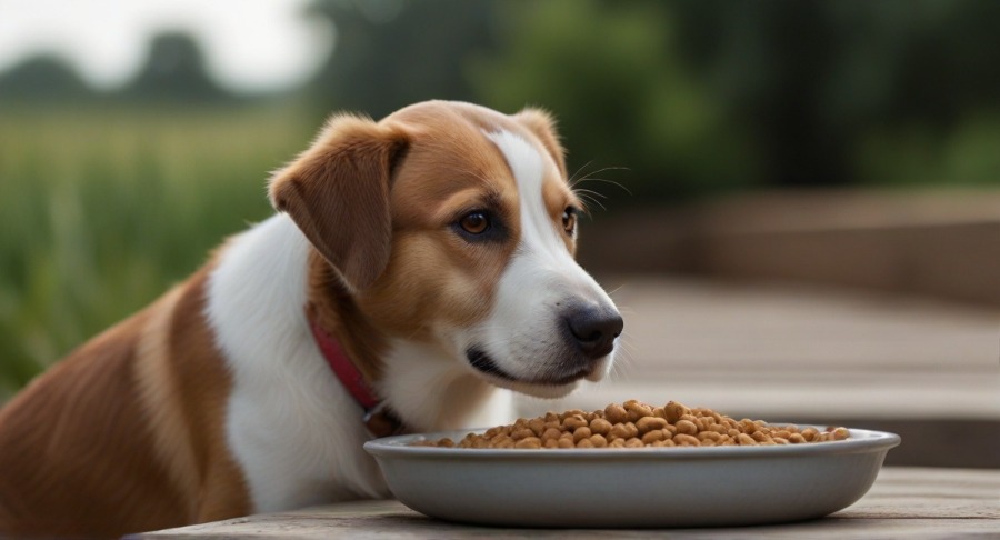 Top 10 Grain-Free Dog Foods for a Healthier Puppy