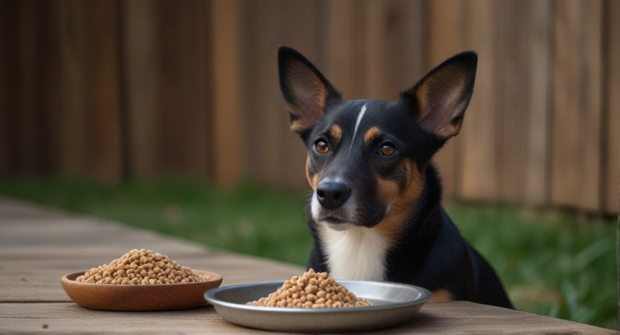 Top 10 Grain-Free Dog Foods for a Healthier Puppy