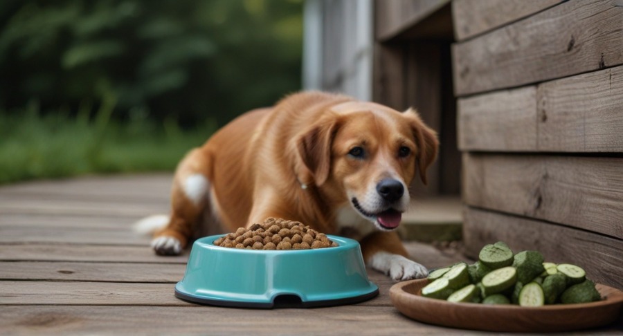 ingredient-hypoallergenic-dog-food